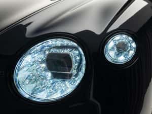 Bentley Continental GT V8 - MULLINER — miniatura 5