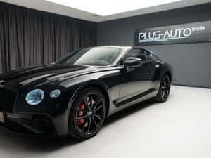 Bentley Continental GT V8 - MULLINER — miniatura 6