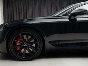 Bentley Continental GT V8 - MULLINER — miniatura 7