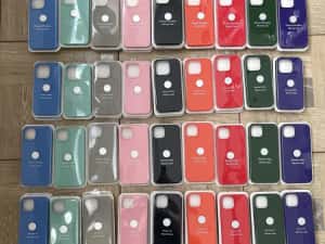 Husa Apple iPhone X/11/12/13/14 — miniatura 2