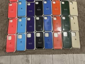 Husa Apple iPhone X/11/12/13/14 — miniatura 3