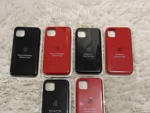 Husa Apple iPhone X/11/12/13/14 — miniatura 4