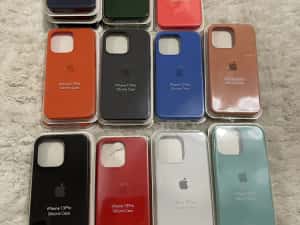 Husa Apple iPhone X/11/12/13/14 — miniatura 7