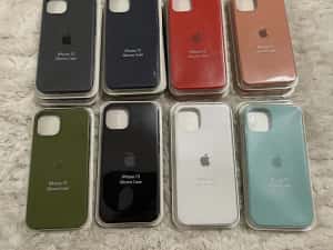Husa Apple iPhone X/11/12/13/14 — miniatura 8