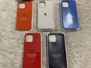 Husa Apple iPhone X/11/12/13/14 — miniatura 9