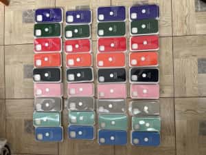 Husa Apple iPhone X/11/12/13/14 — miniatura 10