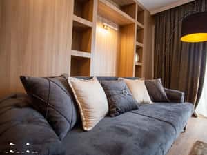 Apartament cu 4 camere, terasă și garaj în Herăstrău — miniatura 3