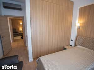 Apartament cu 4 camere, terasă și garaj în Herăstrău — miniatura 6