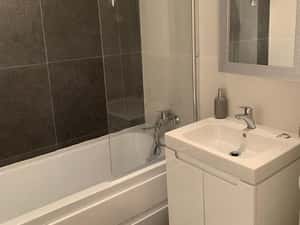 Apartament Doamna Ghica Plaza renovat recent — miniatura 3