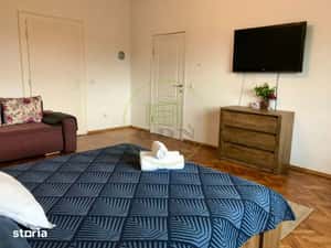 Apartament 1 Camera de inchiriat zona Centrala — miniatura 4