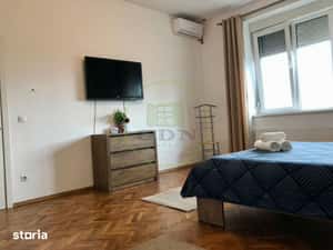 Apartament 1 Camera de inchiriat zona Centrala — miniatura 5