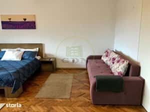 Apartament 1 Camera de inchiriat zona Centrala — miniatura 6