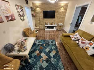 Apartament 3 camere, 60 mp, zona Splai Bahlui