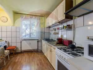 Apartament 3 camere de închiriat în zona P-ta Garii — miniatura 2