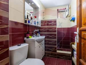 Apartament 3 camere de închiriat în zona P-ta Garii — miniatura 3
