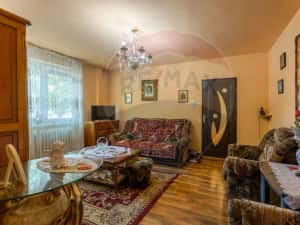 Apartament 3 camere de închiriat în zona P-ta Garii — miniatura 4