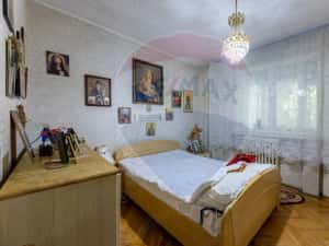 Apartament 3 camere de închiriat în zona P-ta Garii — miniatura 5