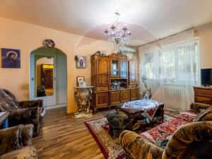 Apartament 3 camere de închiriat în zona P-ta Garii — miniatura 6