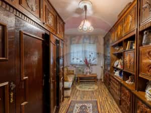 Apartament 3 camere de închiriat în zona P-ta Garii — miniatura 7