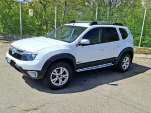Dacia Duster 2012, 4X4 *GPL* Euro 5,Full,Unic Proprietar,impecabila — miniatura 3