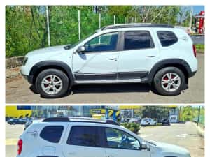 Dacia Duster 2012, 4X4 *GPL* Euro 5,Full,Unic Proprietar,impecabila — miniatura 5