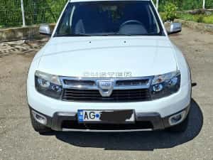 Dacia Duster 2012, 4X4 *GPL* Euro 5,Full,Unic Proprietar,impecabila — miniatura 6