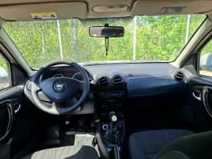 Dacia Duster 2012, 4X4 *GPL* Euro 5,Full,Unic Proprietar,impecabila — miniatura 7