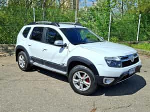 Dacia Duster 2012, 4X4 *GPL* Euro 5,Full,Unic Proprietar,impecabila — miniatura 9