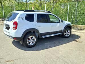 Dacia Duster 2012, 4X4 *GPL* Euro 5,Full,Unic Proprietar,impecabila — miniatura 10