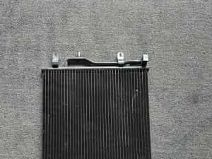radiator clima condensator nou audi a4 b7 cod 0030160008