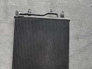 radiator clima condensator nou audi a4 b7 cod 0030160008 — miniatura 2