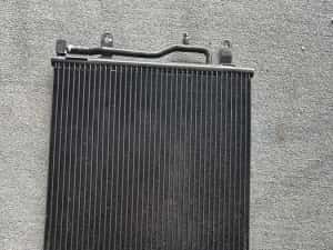 radiator clima condensator nou audi a4 b7 cod 0030160008 — miniatura 7