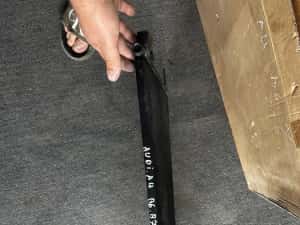 radiator clima condensator nou audi a4 b7 cod 0030160008 — miniatura 10