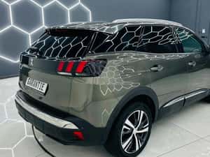 Peugeot 3008 2017 2.0D E6 Manuală 136 HP Diesel — miniatura 3