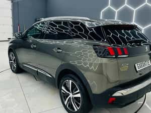 Peugeot 3008 2017 2.0D E6 Manuală 136 HP Diesel — miniatura 4