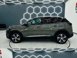 Peugeot 3008 2017 2.0D E6 Manuală 136 HP Diesel — miniatura 5