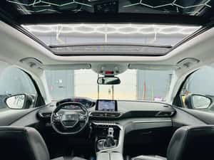 Peugeot 3008 2017 2.0D E6 Manuală 136 HP Diesel — miniatura 6