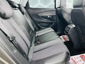 Peugeot 3008 2017 2.0D E6 Manuală 136 HP Diesel — miniatura 7
