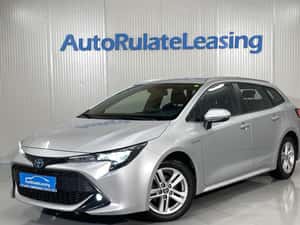 Toyota Corolla 2021 Break / Estate second-hand