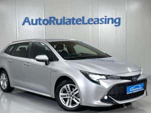 Toyota Corolla 2021 Break / Estate second-hand — miniatura 2