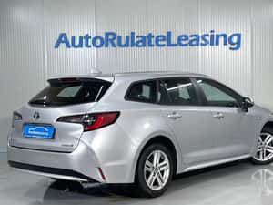 Toyota Corolla 2021 Break / Estate second-hand — miniatura 3