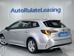 Toyota Corolla 2021 Break / Estate second-hand — miniatura 4