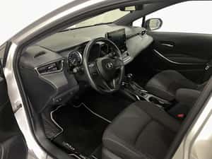 Toyota Corolla 2021 Break / Estate second-hand — miniatura 5