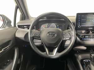 Toyota Corolla 2021 Break / Estate second-hand — miniatura 6