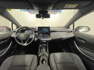 Toyota Corolla 2021 Break / Estate second-hand — miniatura 7