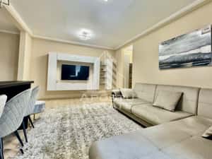 Apartament 2 camere, 64 mp utili, Bermo — miniatura 3