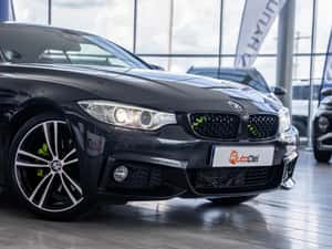 BMW 428 Cabrio 245 HP Benzină 2014 — miniatura 2