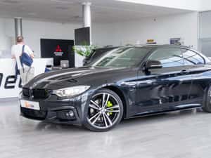 BMW 428 Cabrio 245 HP Benzină 2014 — miniatura 5