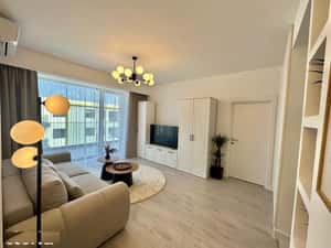 Militari, apartament 3 camere, 75 mp mobilat premium Novum 56 Gorjului