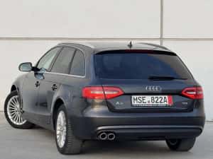 Audi A4 B8 Facelift 143CP  2014 — miniatura 3